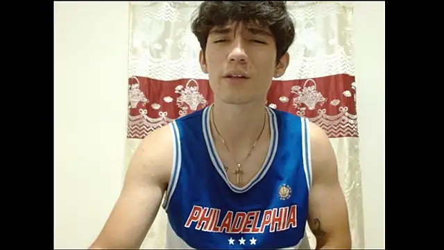 Snapshot of ChicoMaloFfF chatting on 11-26-25, 02:01 ChicoMaloFfF online show from 11-26-25, 02:01