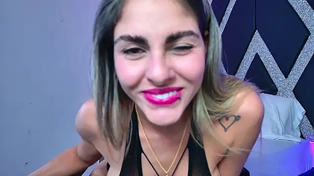 blonde cat15 online show from 11-15-25, 02:42