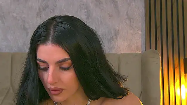 AmyBlair online show from 03-11-26, 09:04