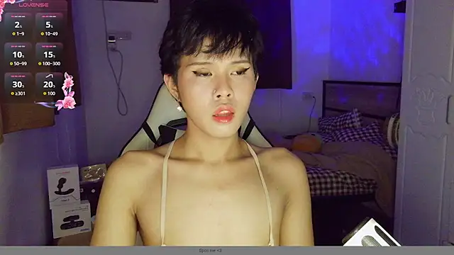 Plaxtique online show from 02-03-26, 04:12