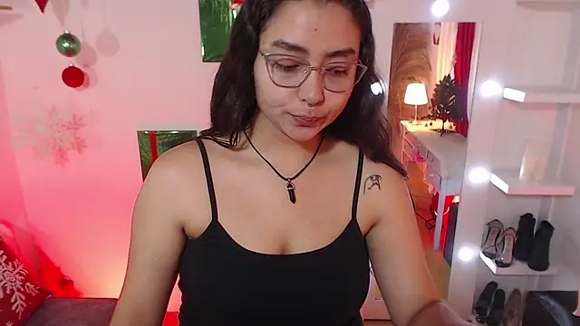  Kim  M online show from 01-09-26, 01:03