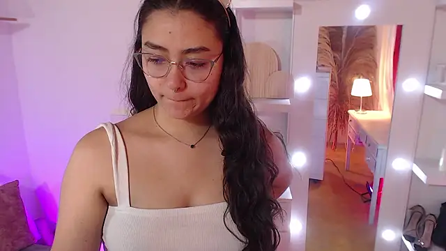  Kim  M online show from 01-17-26, 01:38