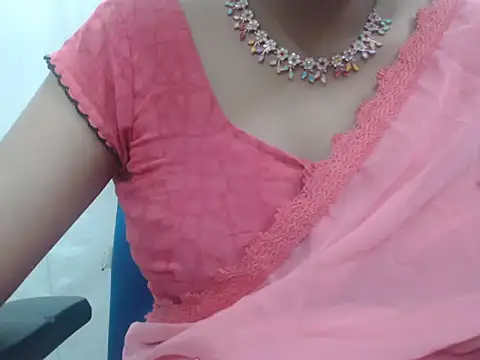 Lovely Siri 23 online show from 11-10-25, 07:51