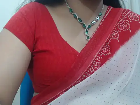 Lovely Siri 23 online show from 07-02-26, 07:03