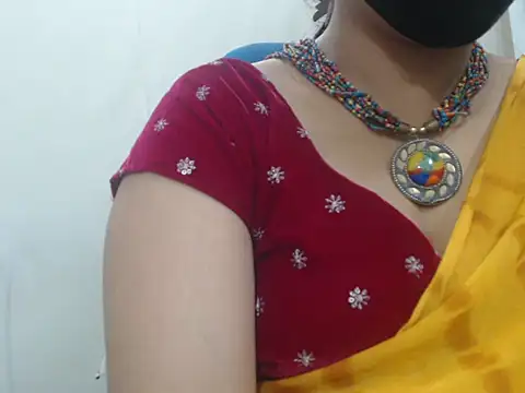 Lovely Siri 23 online show from 07-10-26, 05:37