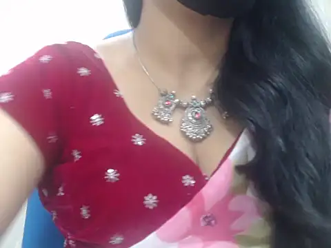 Lovely Siri 23 online show from 07-13-26, 06:11