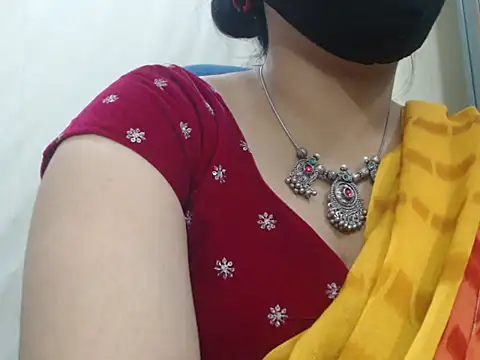Lovely Siri 23 online show from 07-21-26, 05:48
