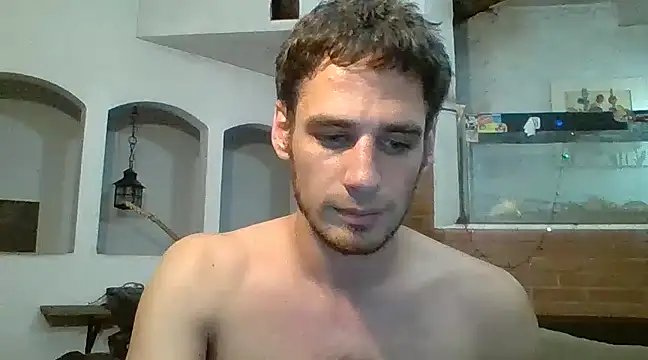 Snapshot of Stevenson988 chatting on 12-13-24, 05:38 Stevenson988 online show from 12-13-24, 05:38