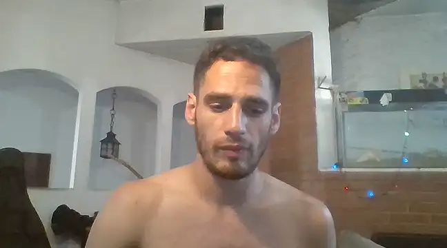 Snapshot of Stevenson988 chatting on 12-19-24, 09:06 Stevenson988 online show from 12-19-24, 09:06