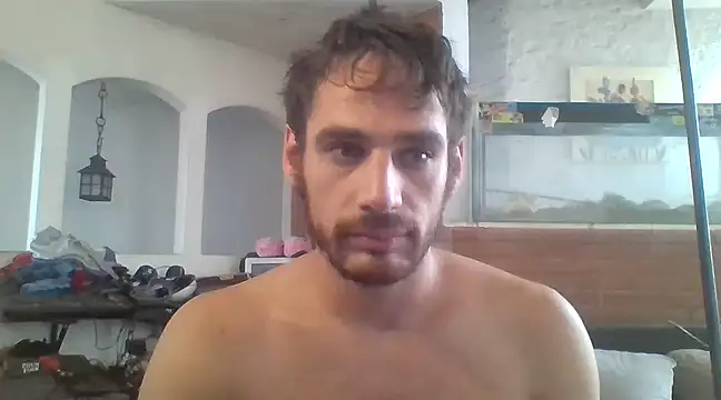 Snapshot of Stevenson988 chatting on 02-17-25, 04:48 Stevenson988 online show from 02-17-25, 04:48