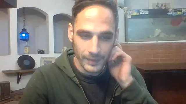 Snapshot of Stevenson988 chatting on 06-19-26, 01:21 Stevenson988 online show from 06-19-26, 01:21