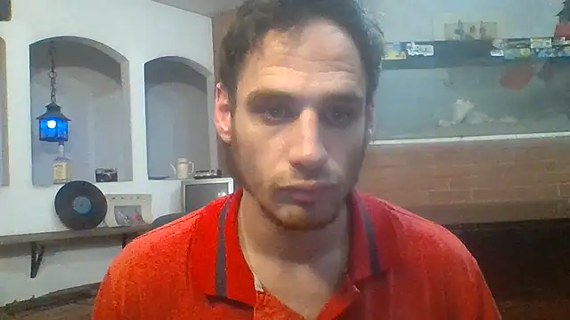 Snapshot of Stevenson988 chatting on 07-17-26, 06:09 Stevenson988 online show from 07-17-26, 06:09