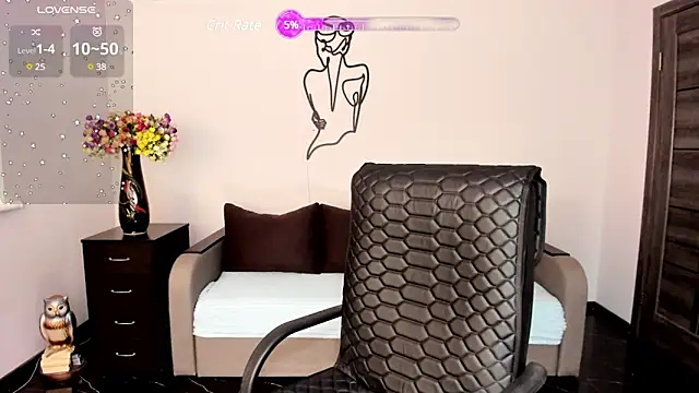 Sofia Ford online show from 02-03-25, 07:29