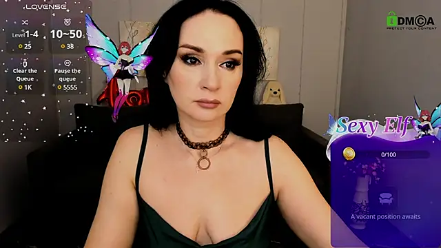 Sofia Ford online show from 03-13-25, 07:31