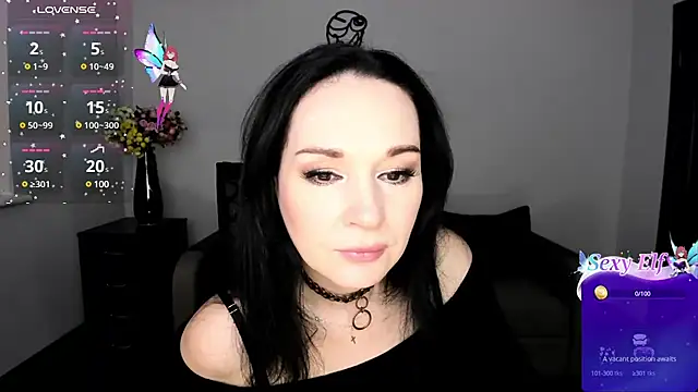 Sofia Ford online show from 03-23-25, 07:31