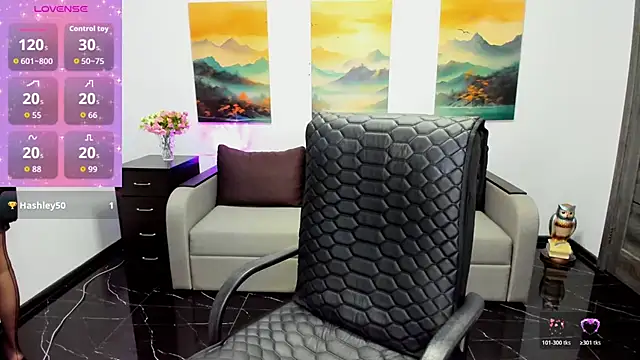 Sofia Ford online show from 10-27-25, 07:45