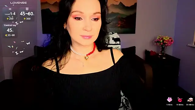 Sofia Ford online show from 04-27-26, 07:17