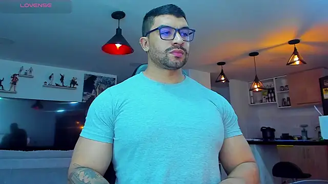 Michael Diamond online show from 12-11-24, 02:41