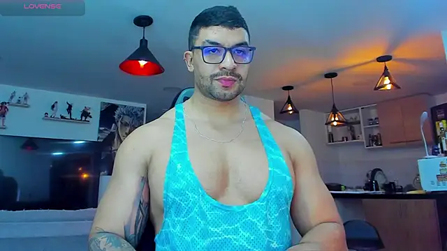 Michael Diamond online show from 12-31-24, 03:23