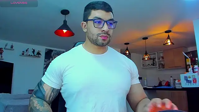 Michael Diamond online show from 02-08-25, 03:52