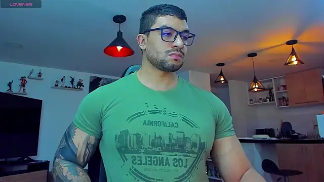 Michael Diamond online show from 02-12-25, 01:52