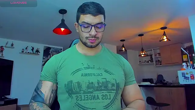 Michael Diamond online show from 02-12-25, 04:54