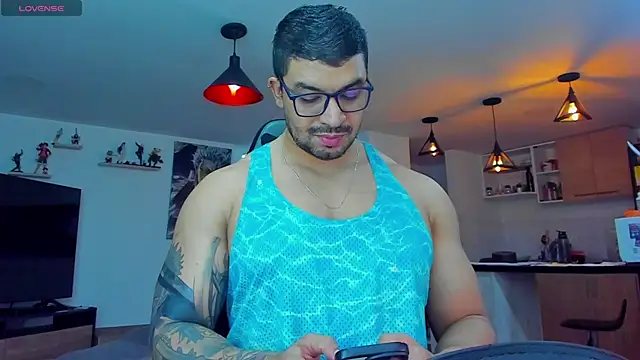 Michael Diamond online show from 02-14-25, 02:39