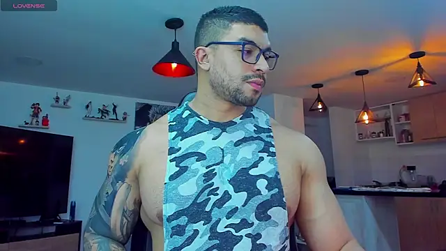 Michael Diamond online show from 03-03-25, 02:36