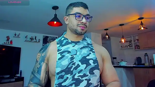 Michael Diamond online show from 03-04-25, 02:38