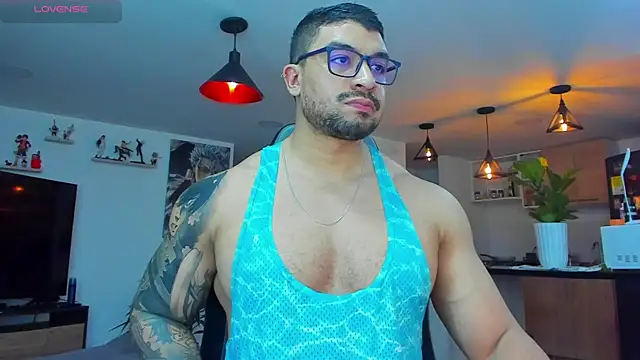 Michael Diamond online show from 03-11-25, 02:32