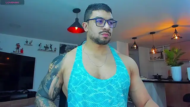 Michael Diamond online show from 03-13-25, 02:16