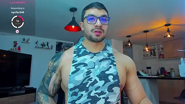 Michael Diamond online show from 03-21-25, 02:50