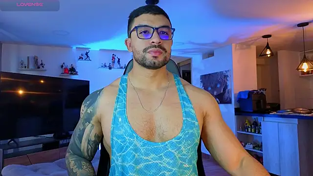 Michael Diamond online show from 09-12-25, 12:49