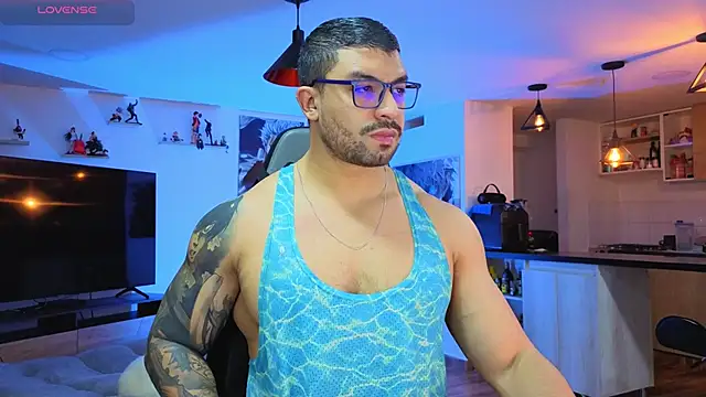 Michael Diamond online show from 10-16-25, 02:45