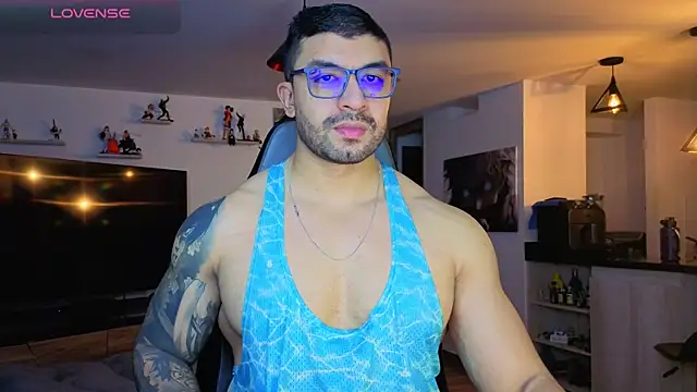 Michael Diamond online show from 11-06-25, 03:29