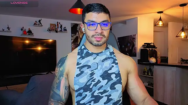 Michael Diamond online show from 04-07-26, 04:02