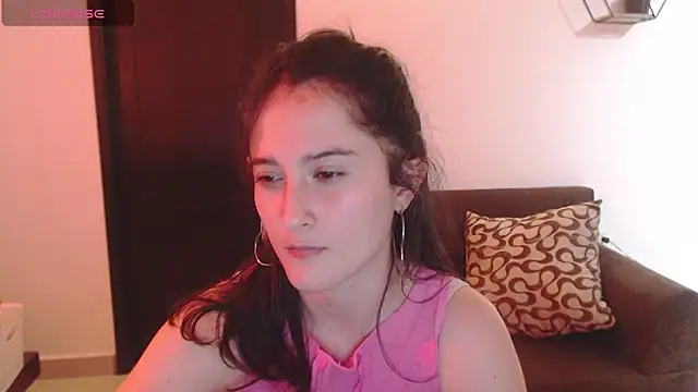 Snapshot of AlissonnFoxx chatting on 02-02-25, 05:53 AlissonnFoxx online show from 02-02-25, 05:53