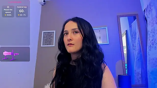 Snapshot of AlissonnFoxx chatting on 01-15-26, 01:10 AlissonnFoxx online show from 01-15-26, 01:10