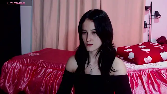 Snapshot of AlissonnFoxx chatting on 02-07-26, 03:54 AlissonnFoxx online show from 02-07-26, 03:54