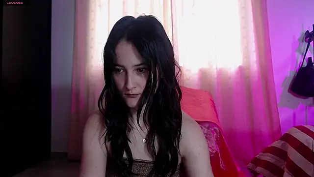 Snapshot of AlissonnFoxx chatting on 02-16-26, 07:54 AlissonnFoxx online show from 02-16-26, 07:54