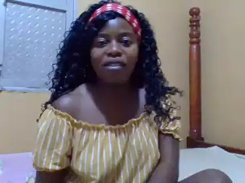 sweetbabra1 online show from 01-13-25, 06:16