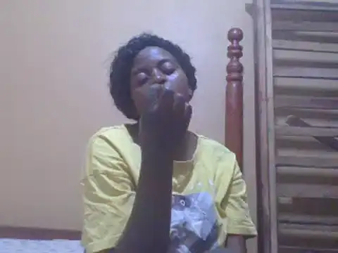 sweetbabra1 online show from 01-17-25, 12:10