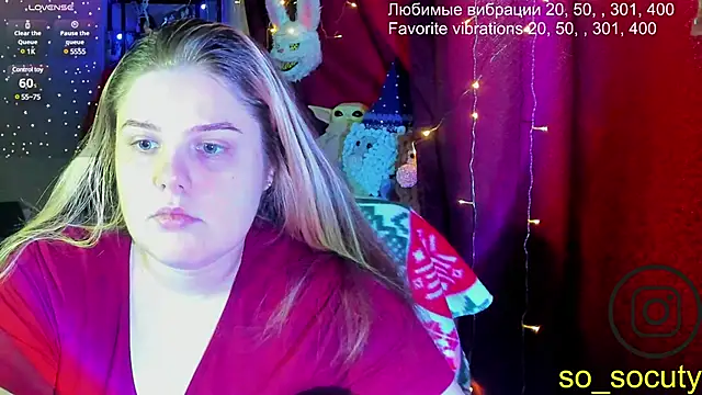 Snapshot of so_cute777 chatting on 02-13-25, 11:17 so cute777 online show from 02-13-25, 11:17