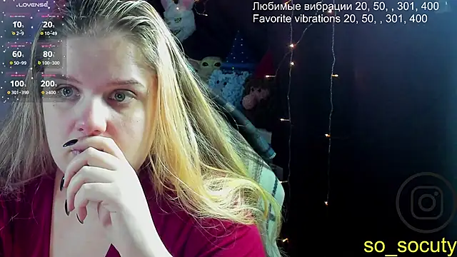 Snapshot of so_cute777 chatting on 02-23-25, 10:31 so cute777 online show from 02-23-25, 10:31