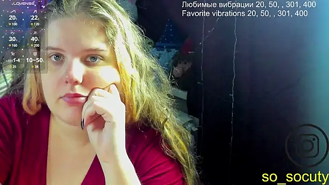 Snapshot of so_cute777 chatting on 02-24-25, 02:04 so cute777 online show from 02-24-25, 02:04