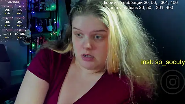 Snapshot of so_cute777 chatting on 02-26-25, 01:00 so cute777 online show from 02-26-25, 01:00