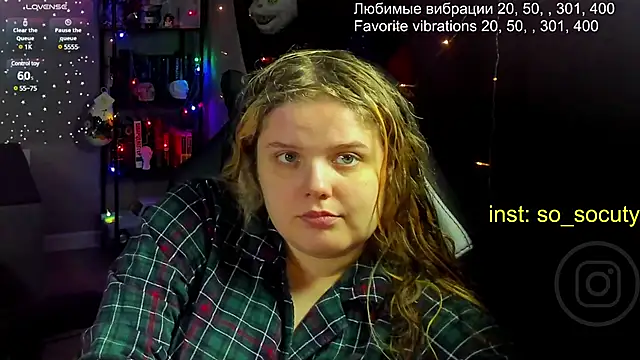 Snapshot of so_cute777 chatting on 02-27-25, 02:21 so cute777 online show from 02-27-25, 02:21