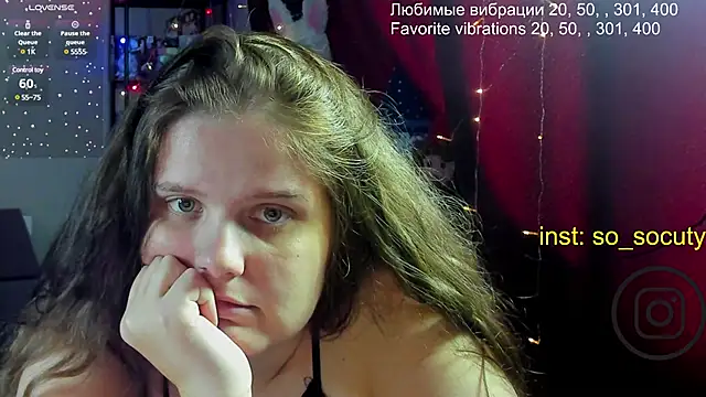 Snapshot of so_cute777 chatting on 03-02-25, 05:23 so cute777 online show from 03-02-25, 05:23