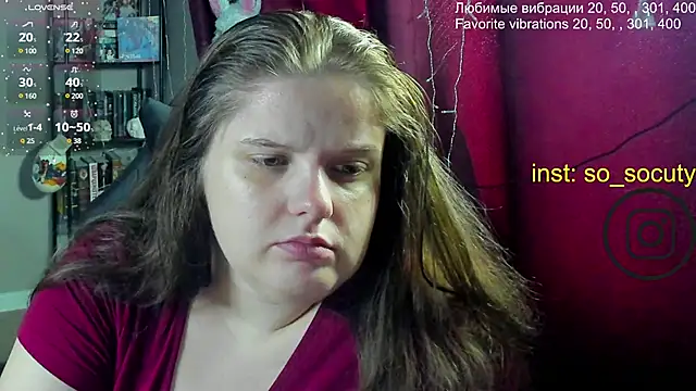 Snapshot of so_cute777 chatting on 03-10-25, 11:53 so cute777 online show from 03-10-25, 11:53