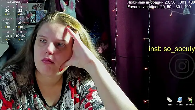 Snapshot of so_cute777 chatting on 03-21-25, 10:06 so cute777 online show from 03-21-25, 10:06